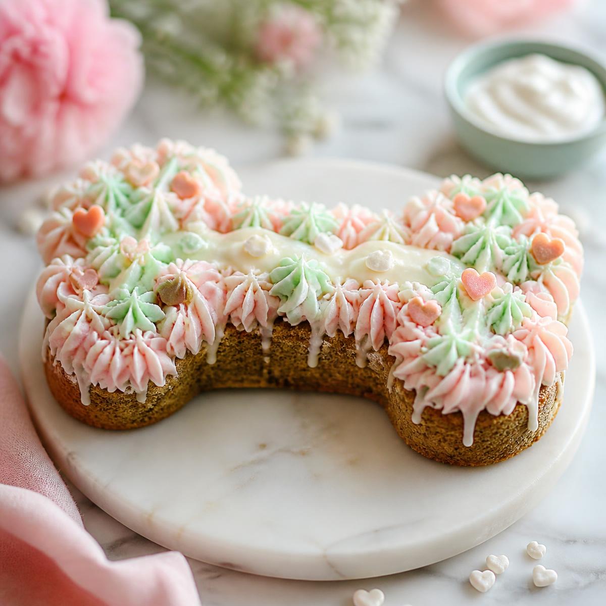 Pastel Signature