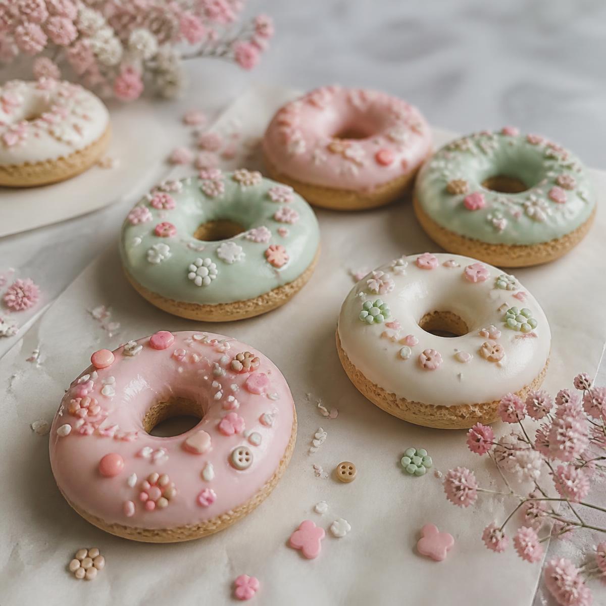 Donas Doguicake